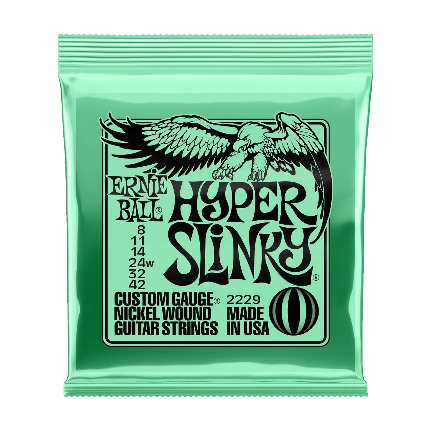 ERNIE BALL EB2229