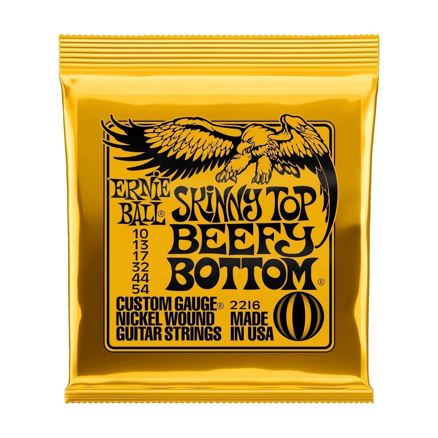 ERNIE BALL EB2216