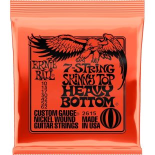ERNIE BALL EB2615