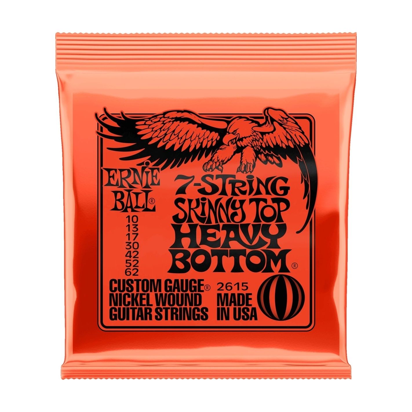 ERNIE BALL EB2615