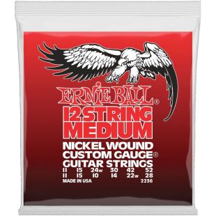 ERNIE BALL EB2236