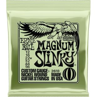 ERNIE BALL EB2618