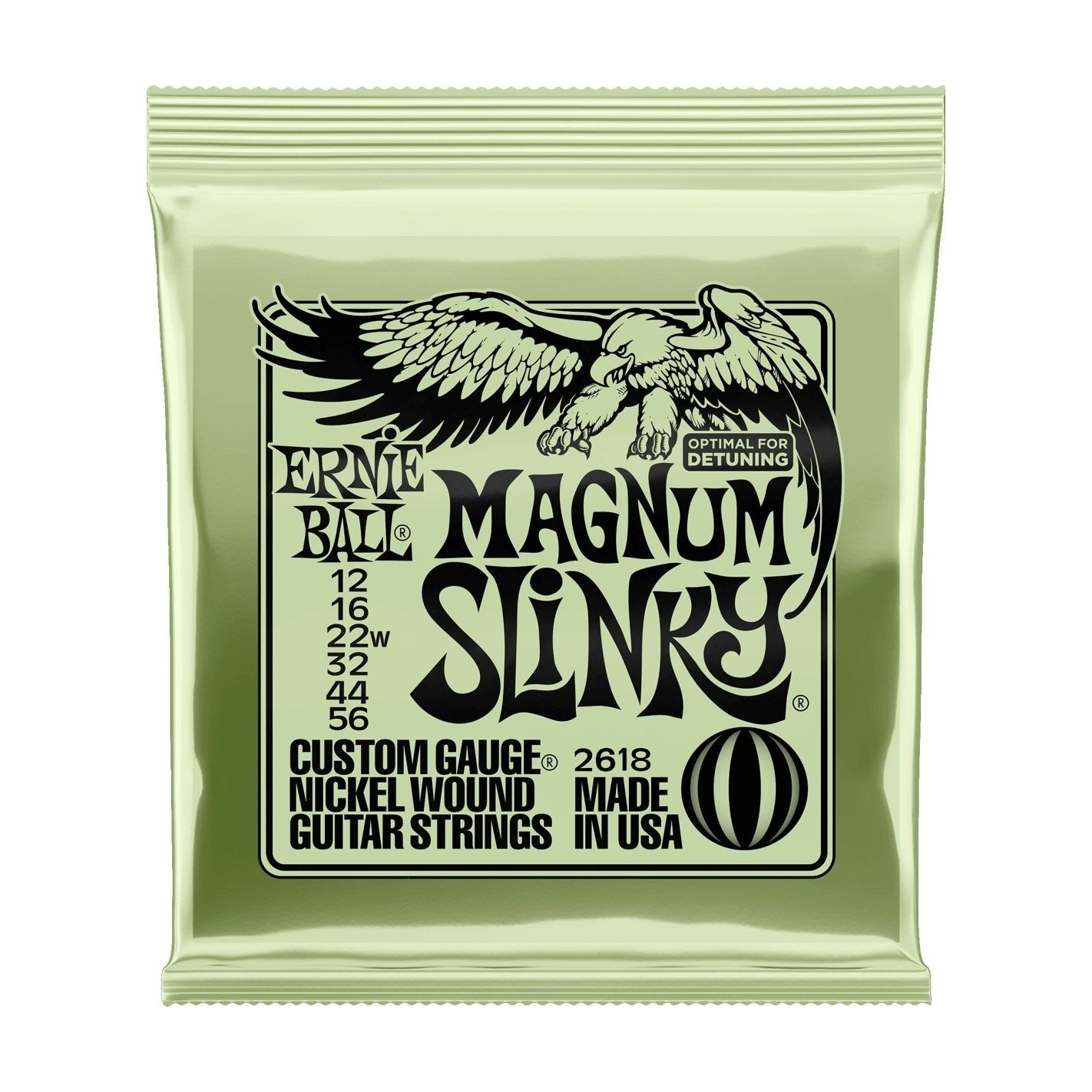 ERNIE BALL EB2618