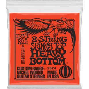 ERNIE BALL EB2624