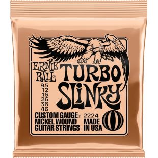 ERNIE BALL EB2224