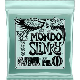 ERNIE BALL EB2211