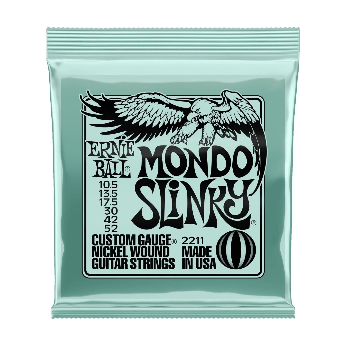 ERNIE BALL EB2211