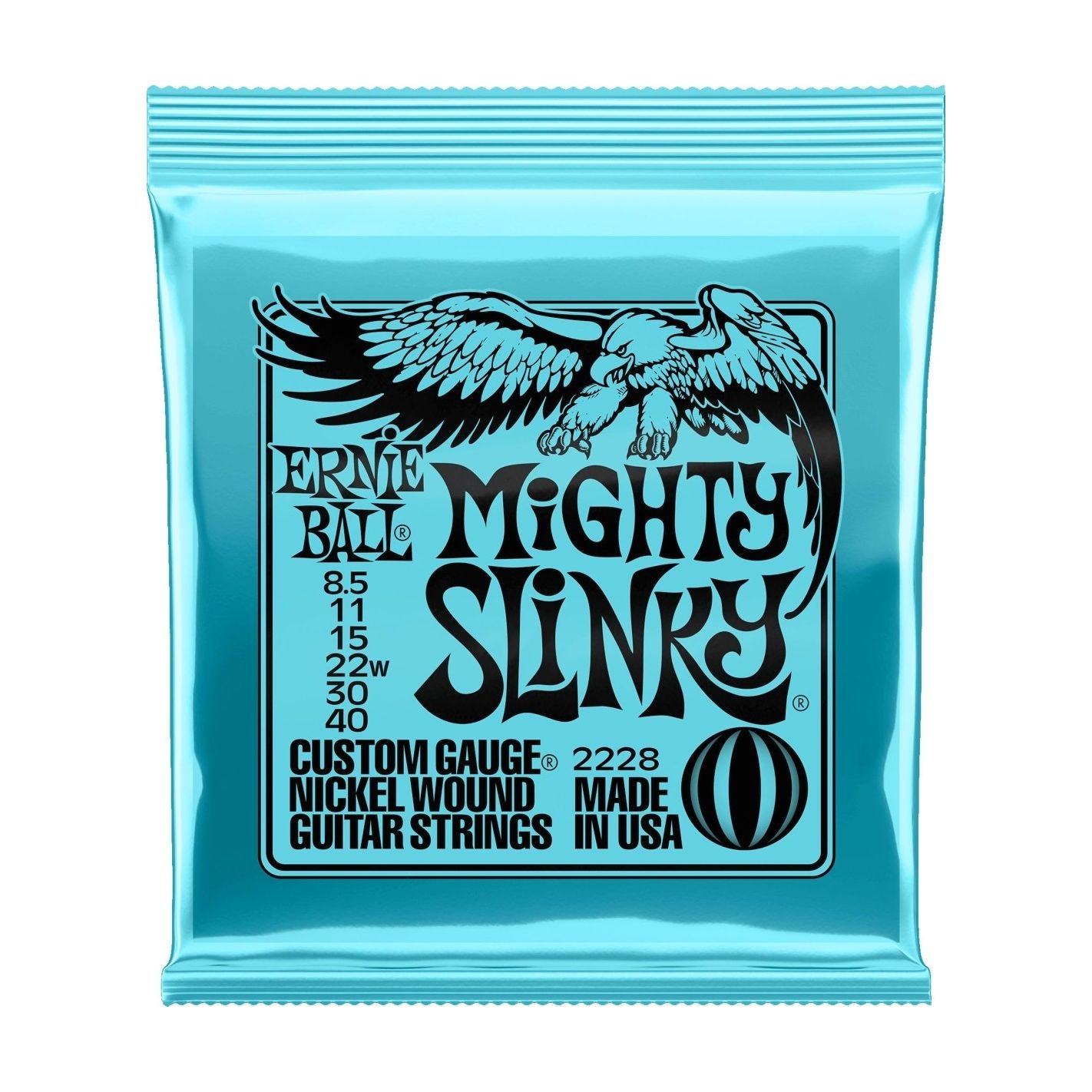 ERNIE BALL EB2228