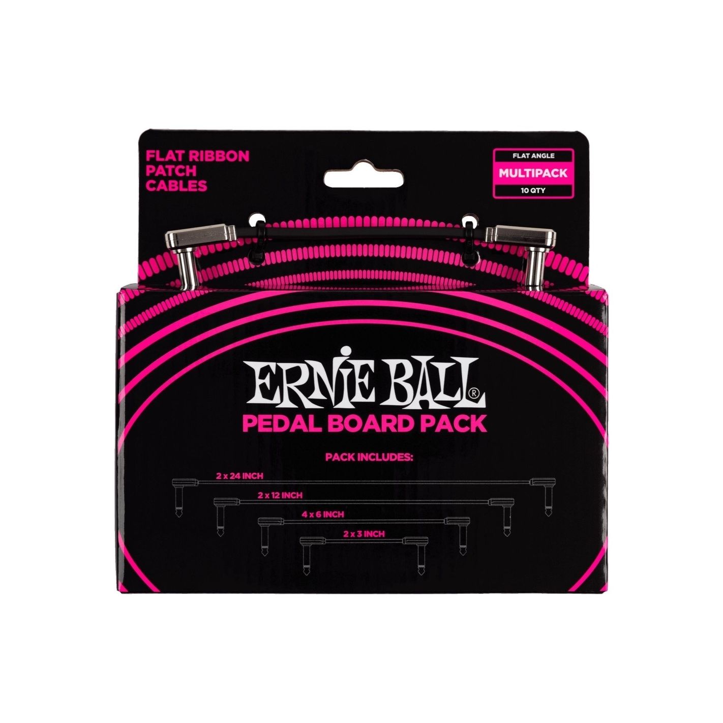 ERNIE BALL EB6224