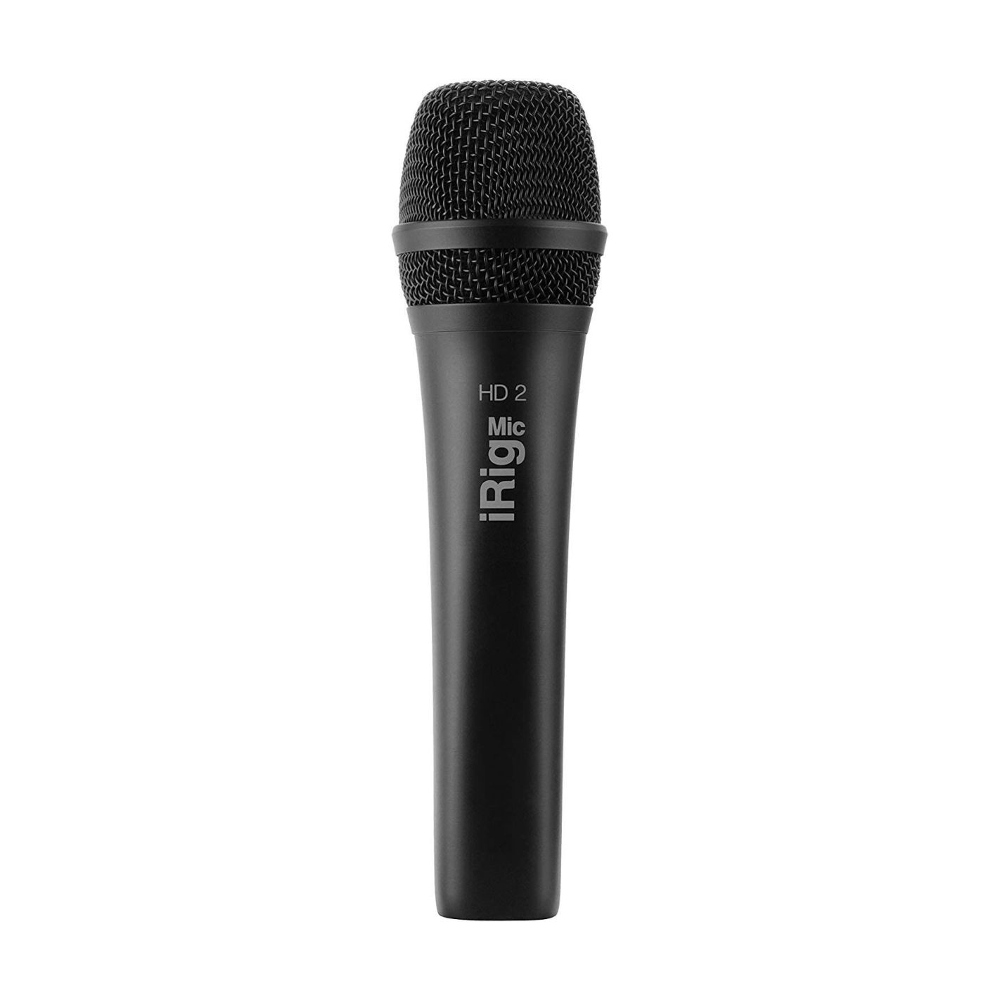 IK MULTIMEDIA iRIG MIC HD 2