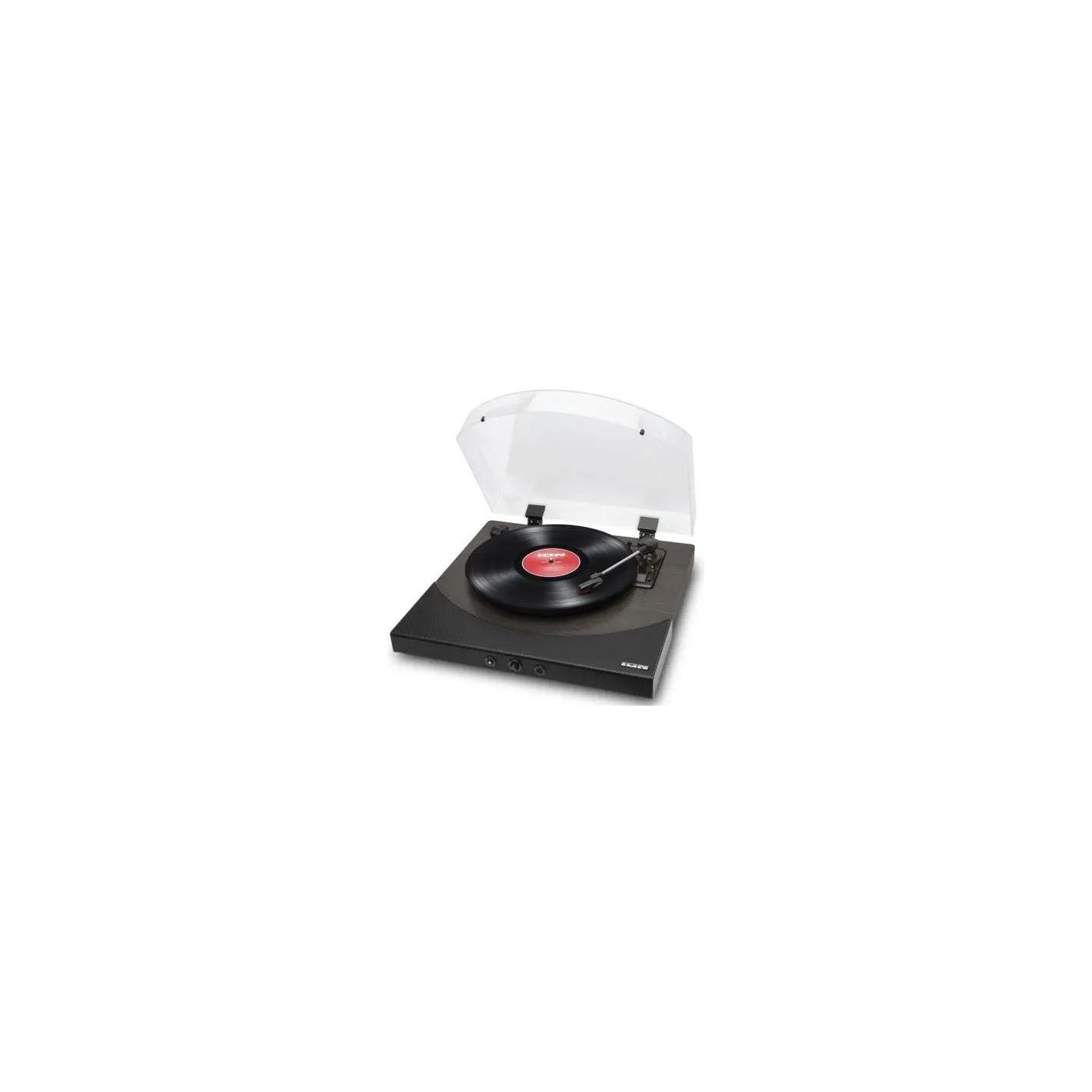 ION AUDIO PREMIER LP BLACK