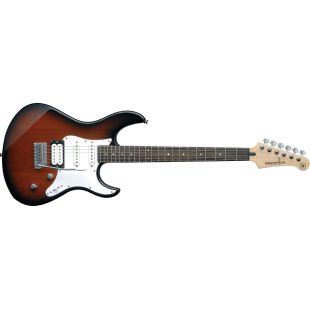 YAMAHA PACIFICA 112V OVS