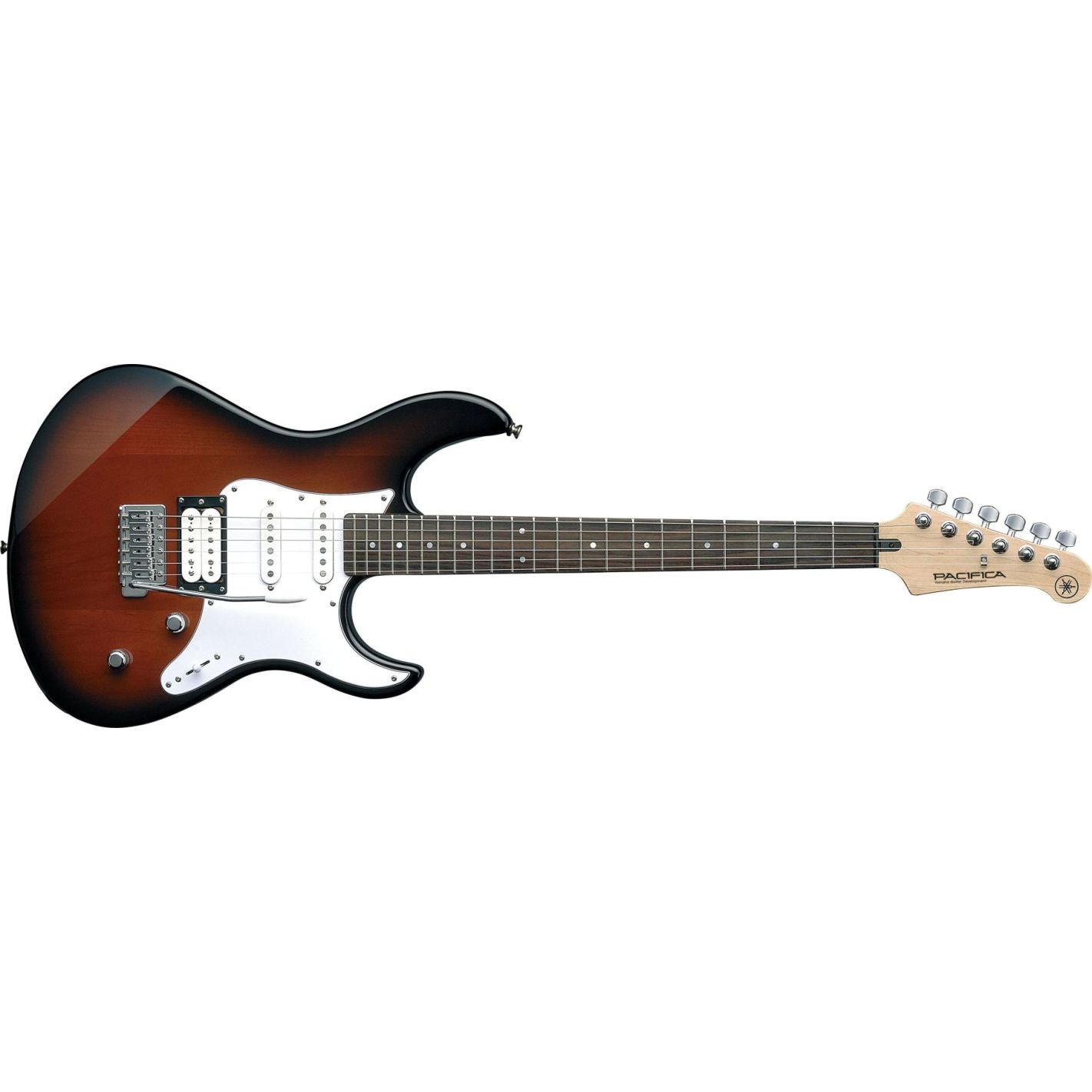 YAMAHA PACIFICA 112V OVS