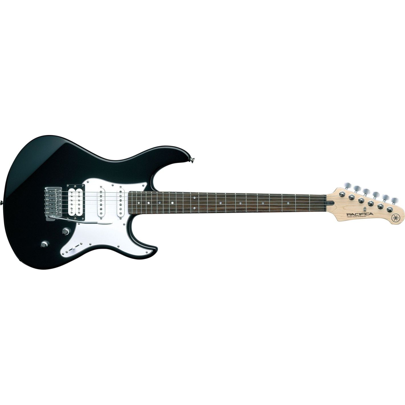YAMAHA PACIFICA 112V BL