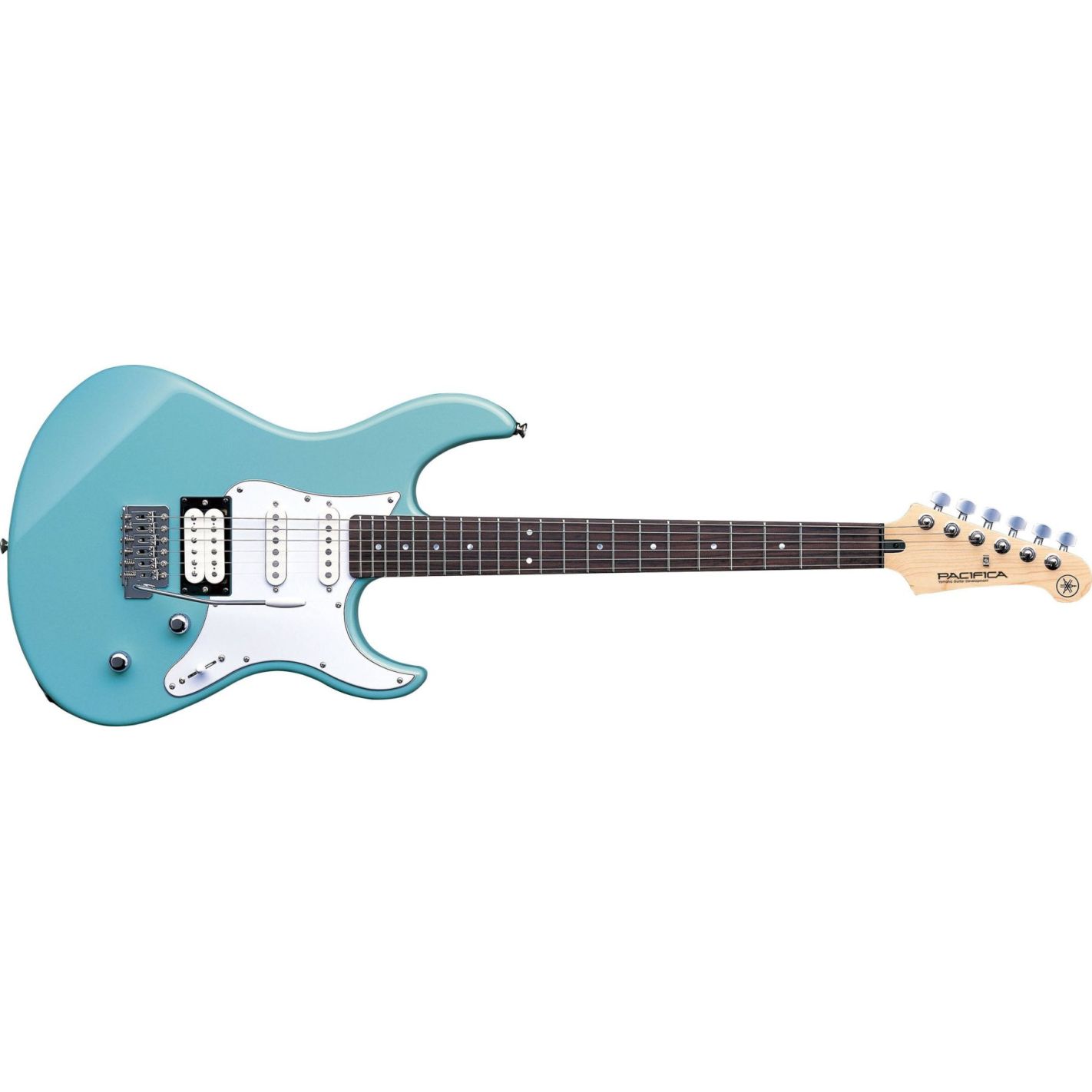 YAMAHA PACIFICA 112V SB