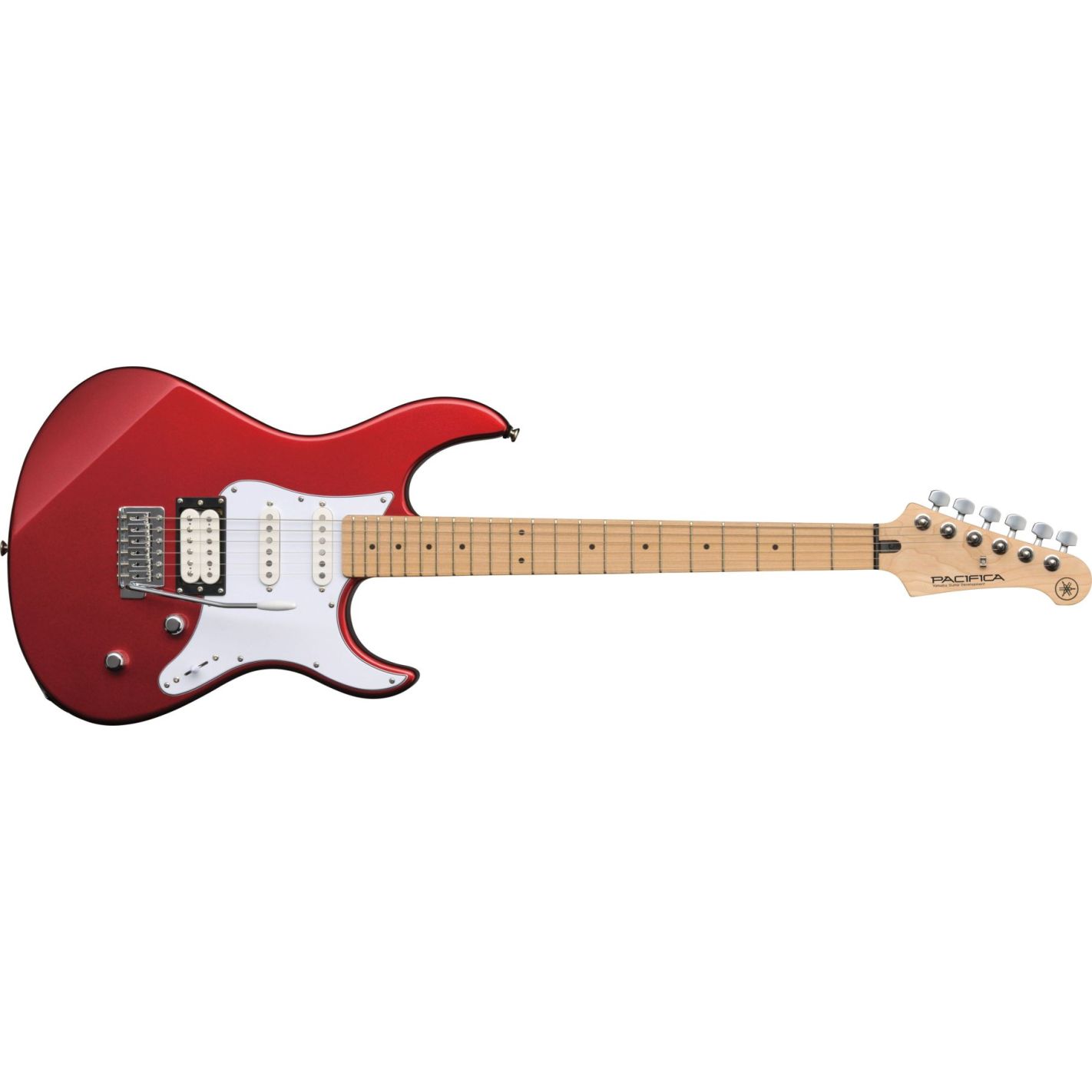 YAMAHA PACIFICA 112VM RM