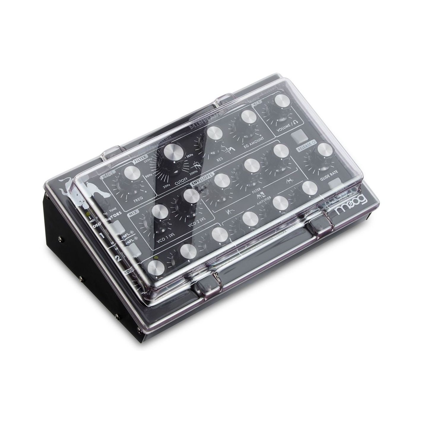 DECKSAVER MINITAUR COVER