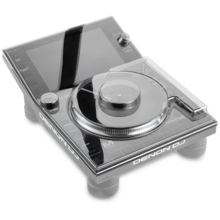 DECKSAVER SC6000 COVER
