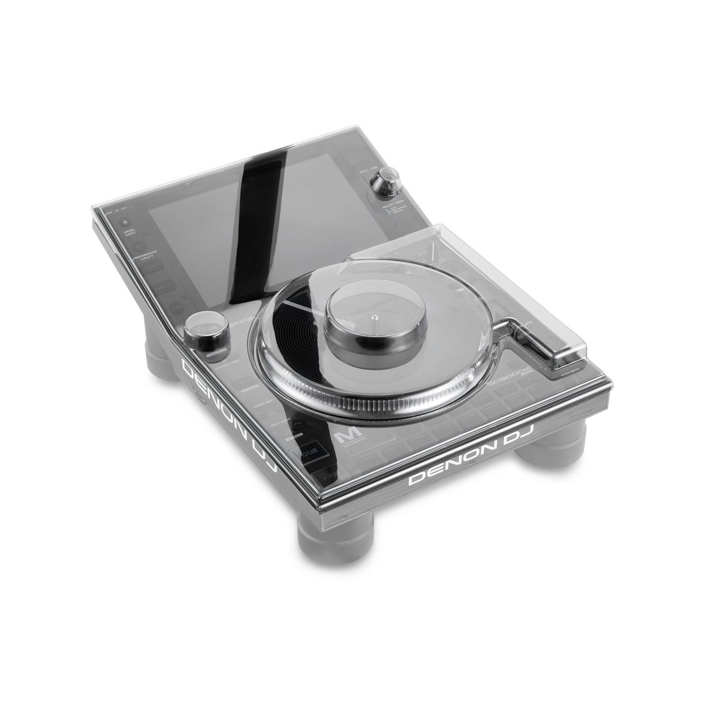 DECKSAVER SC6000 COVER