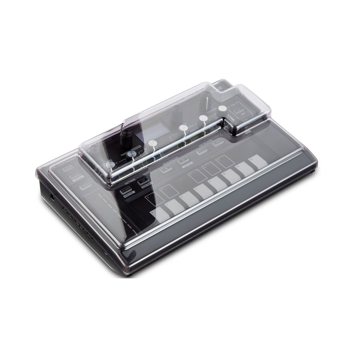 DECKSAVER TORAIZ AS-1 COVER