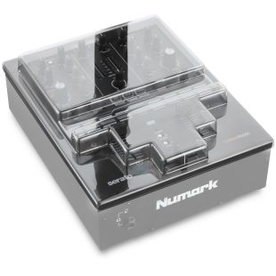 DECKSAVER SCRATCH COVER