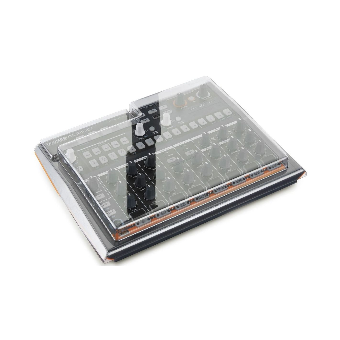DECKSAVER DRUMBRUTE IMPACT COVER
