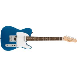SQUIER BY FENDER AFF TELE LRL WPG LPB