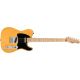 SQUIER BY FENDER AFF TELE MN BPG BTB