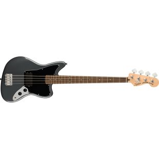 SQUIER BY FENDER AFF JAG BASS H LRL BPG CFM