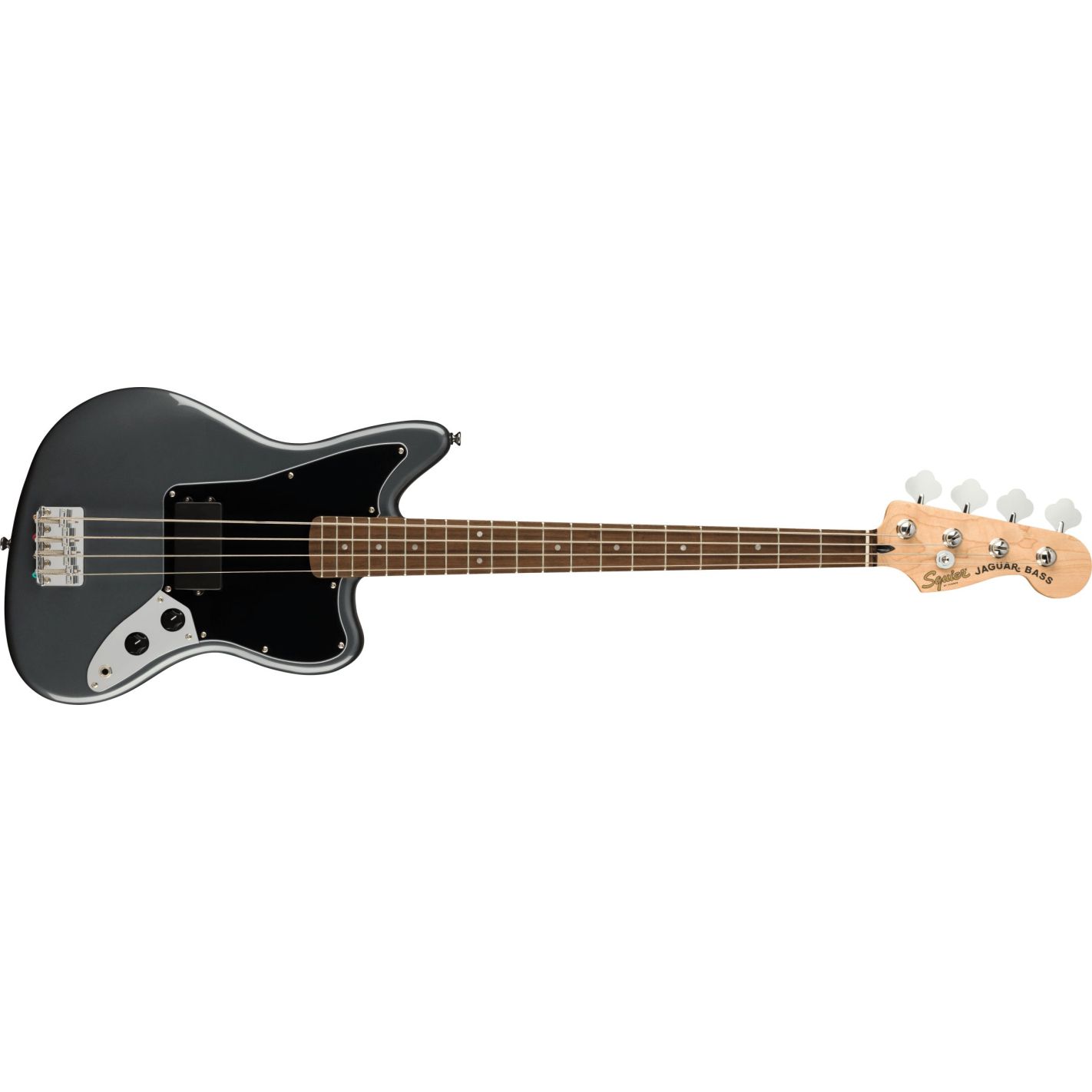 SQUIER BY FENDER AFF JAG BASS H LRL BPG CFM