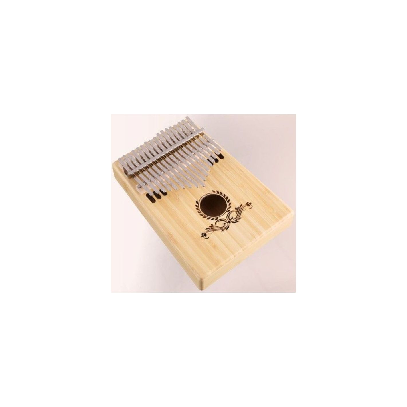 BONES GUITARS KALIMBA BONES BAMBU KBB