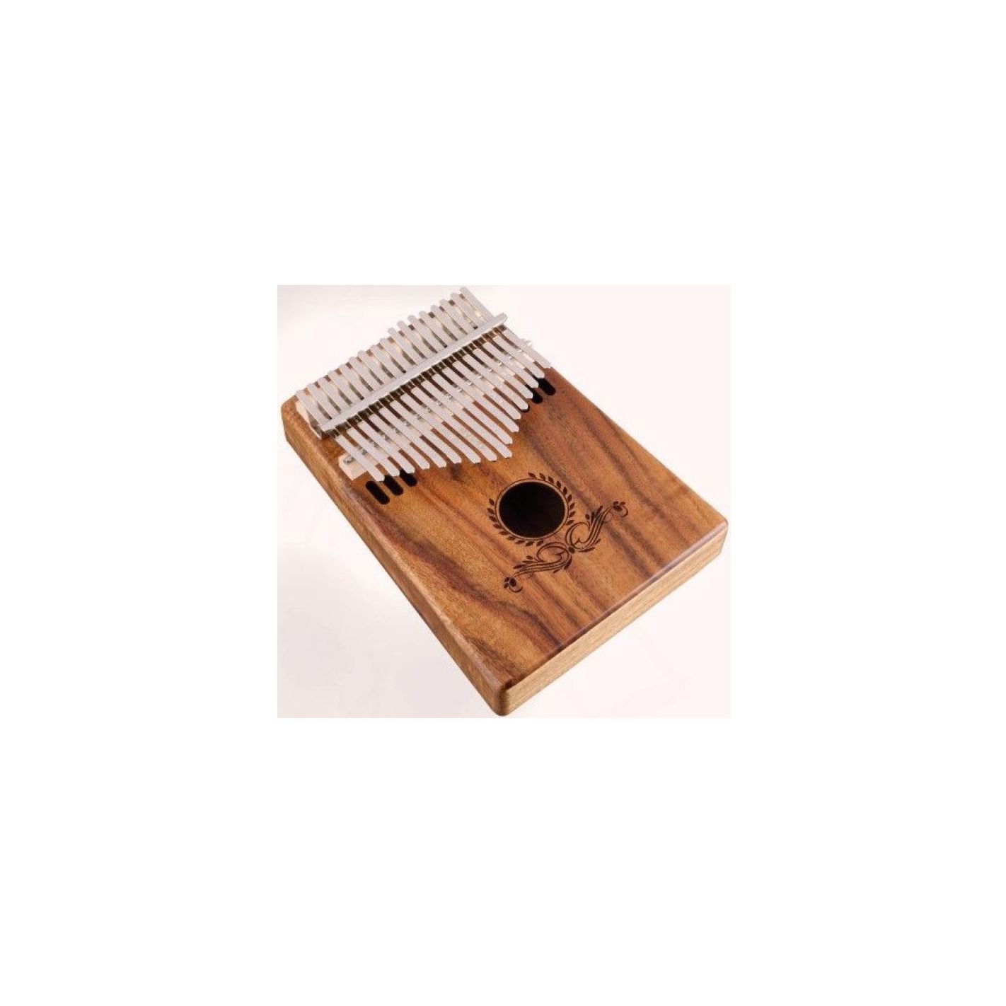 BONES GUITARS KALIMBA BONES KOA KBK