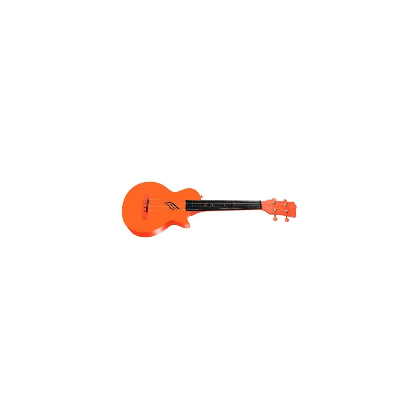 ENYA UKELELE NOVA-U OR NARANJA