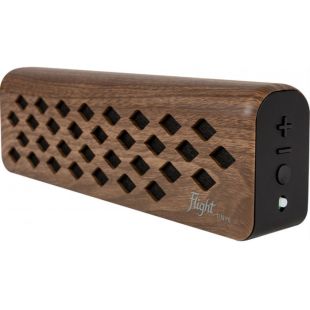 FLIGHT MINI AMPLIFICADOR UKELELE 6247 TINY 6 WALNUT