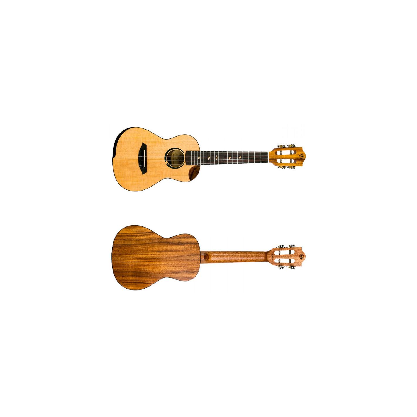 FLIGHT UKELELE TENOR PRINCESS SERIES VICTORIA ELECTROACUSTICO