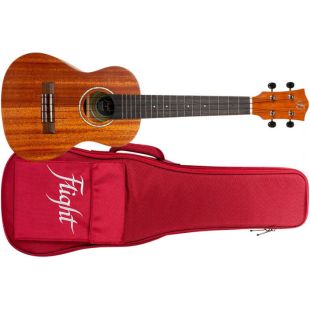 FLIGHT UKELELE CONCERT PRINCESS SERIES ANTONIA C