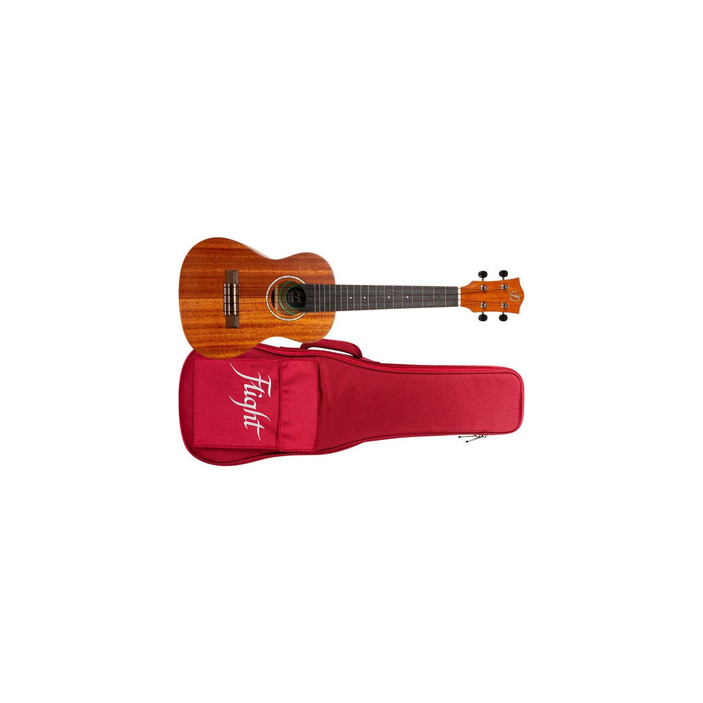 FLIGHT UKELELE CONCERT PRINCESS SERIES ANTONIA C
