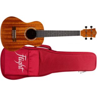 FLIGHT UKELELE TENOR PRINCESS SERIES ANTONIA T
