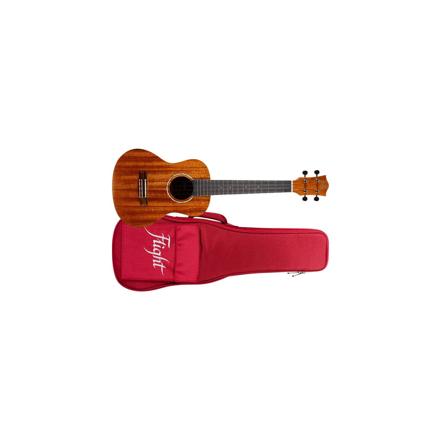 FLIGHT UKELELE TENOR PRINCESS SERIES ANTONIA T
