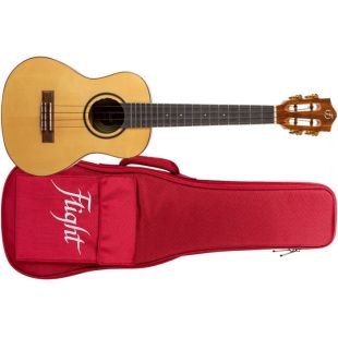 FLIGHT UKELELE CONCERT PRINCESS SERIES SOPHIA CE ELECTROACUSTICO