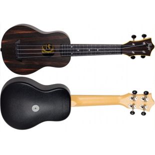 FLIGHT UKELELE SOPRANO TUS-55 TRAVEL AMARA