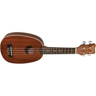 LANIKAI UKELELE SOPRANO KOHALA AK-SP PINA