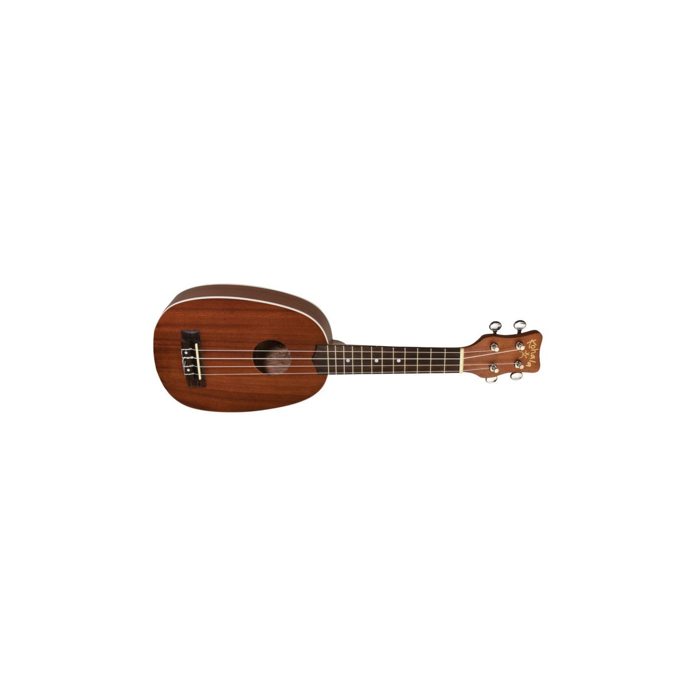 LANIKAI UKELELE SOPRANO KOHALA AK-SP PINA