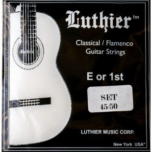 LUTHIER CUERDA 1ST 45 50 CLASICA LU-S1-45
