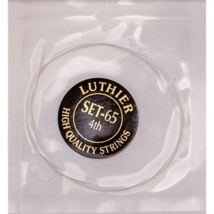 LUTHIER CUERDA 4TH REQUINTO 6 LU-S4-65