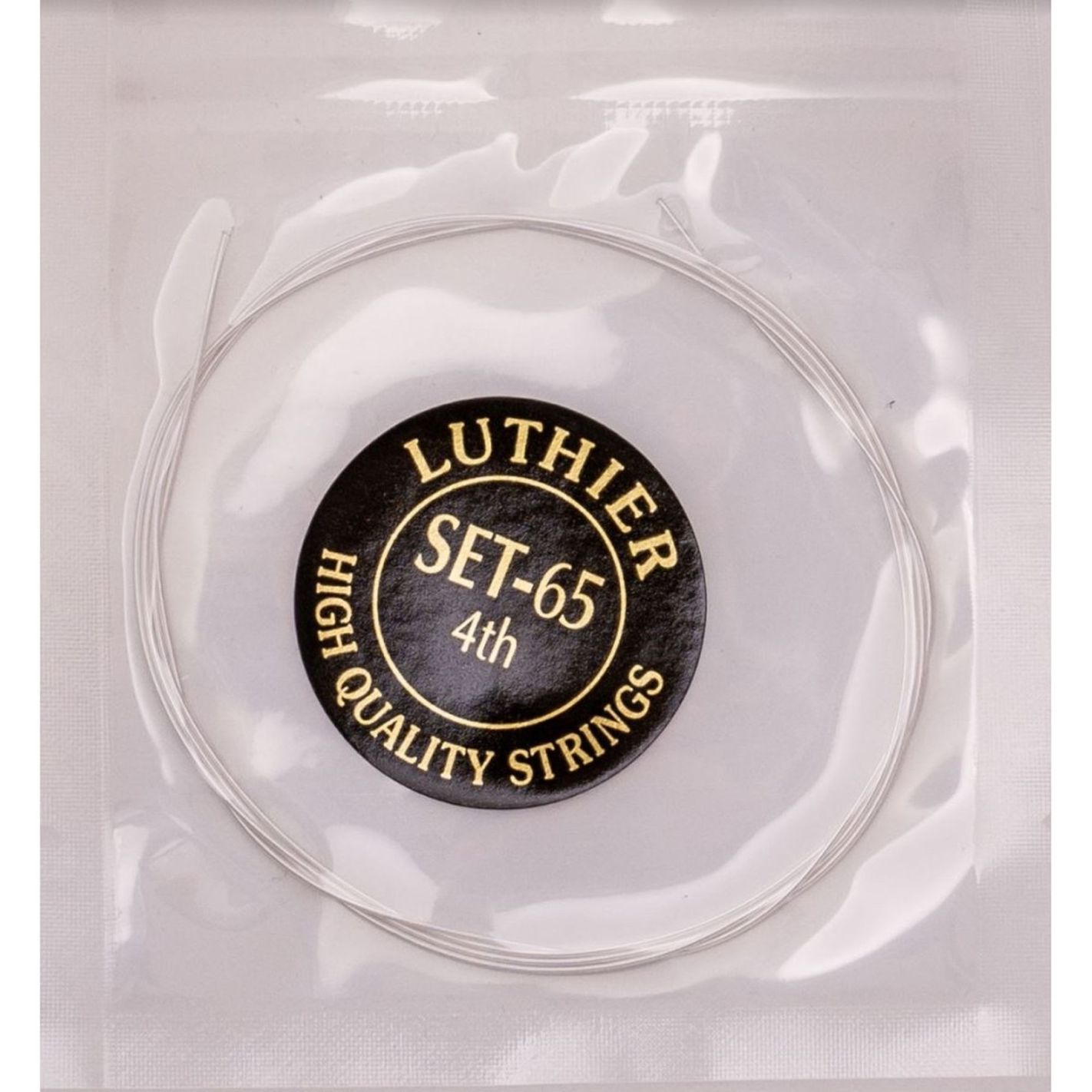 LUTHIER CUERDA 4TH REQUINTO 6 LU-S4-65