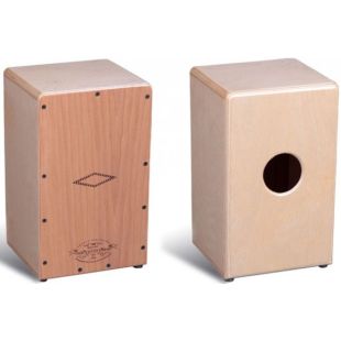 PEPOTE CAJON FLAMENCO PEPILLO 2-5 YEAR