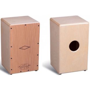 PEPOTE CAJON FLAMENCO PEPILLO 5-8 YEAR