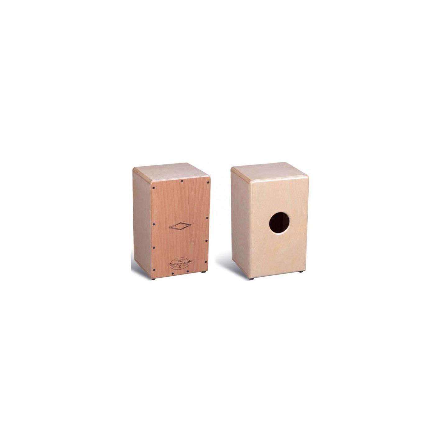 PEPOTE CAJON FLAMENCO PEPILLO 5-8 YEAR