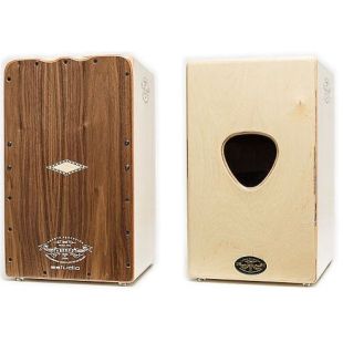 PEPOTE CAJON FLAMENCO ESTUDIO